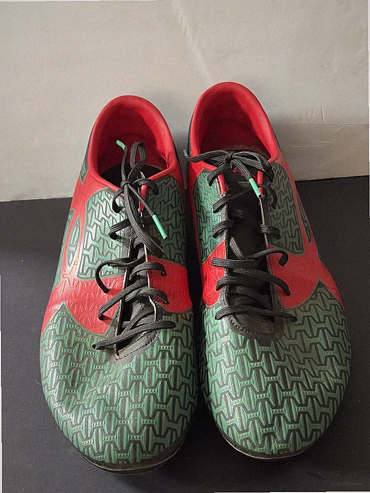 under armour soccer cleats wide