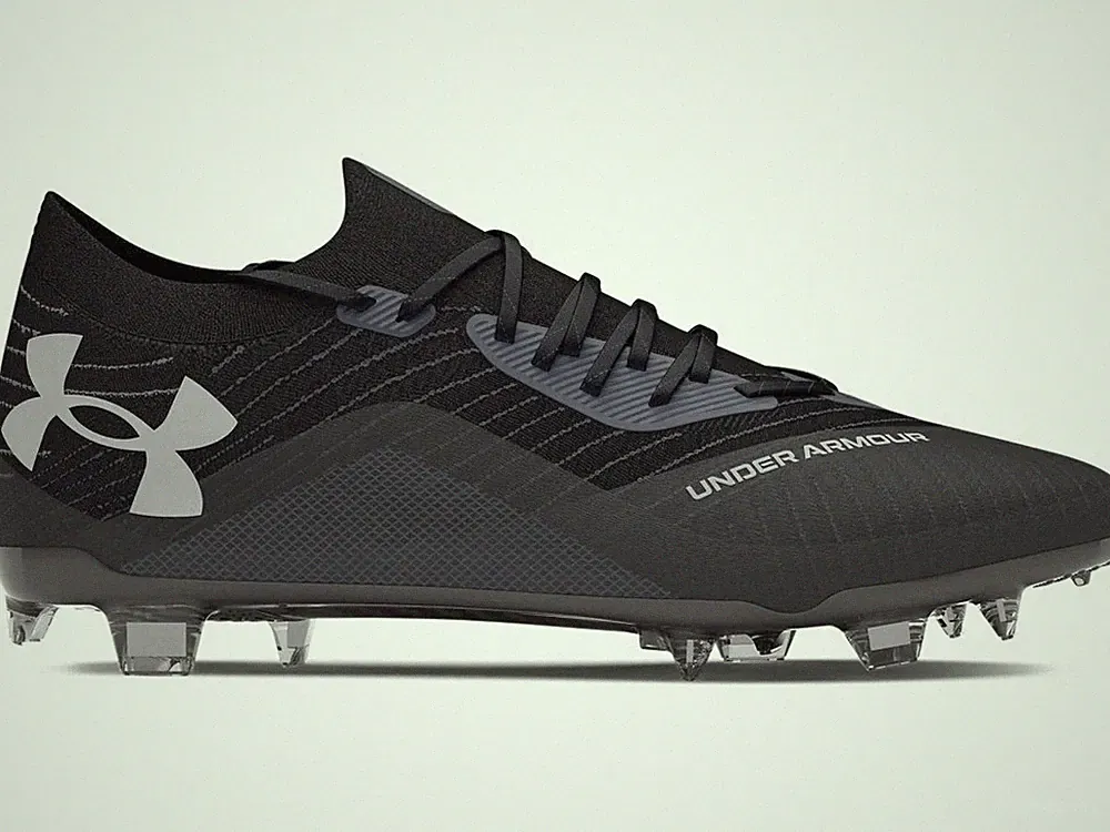Under Armour Men's Shadow Elite 2 FG Soccer Cleats - Speed and Agility