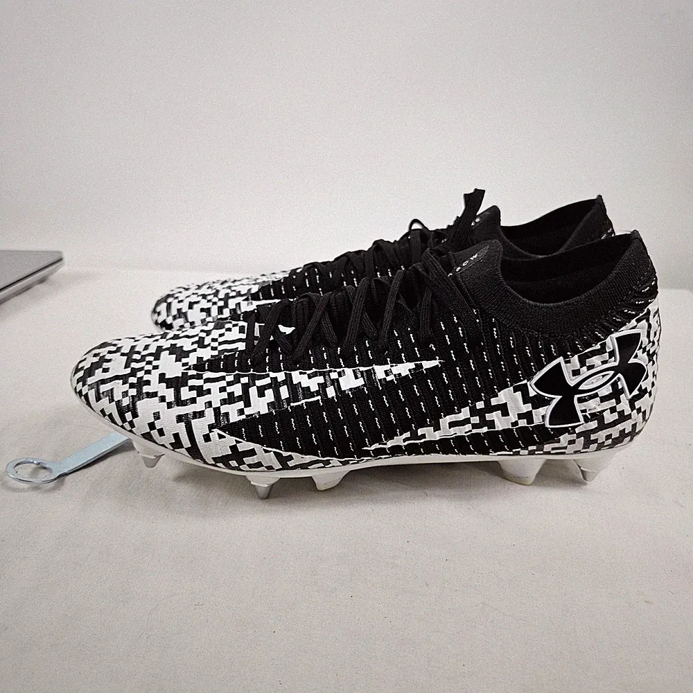 soccer cleats under armour men's