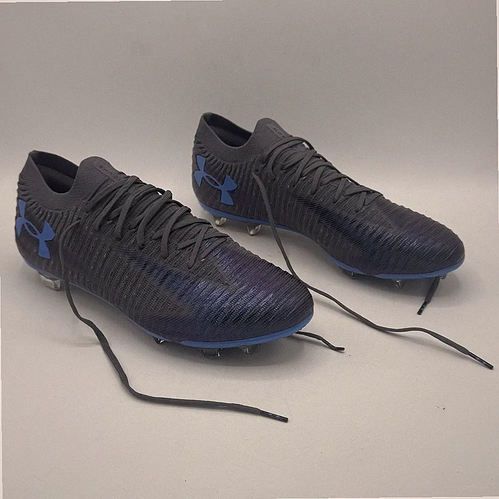 Under Armour Shadow Elite 3 FG Men's Size 11.5 Soccer Cleats 3028288-026