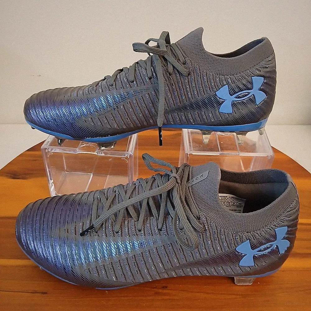 under armour soccer cleats mens