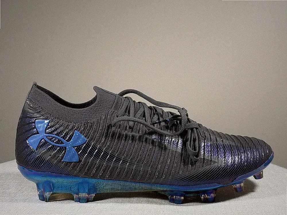 Under Armour Shadow Elite 3 FG Soccer Cleats 6006240-025 Men's 9