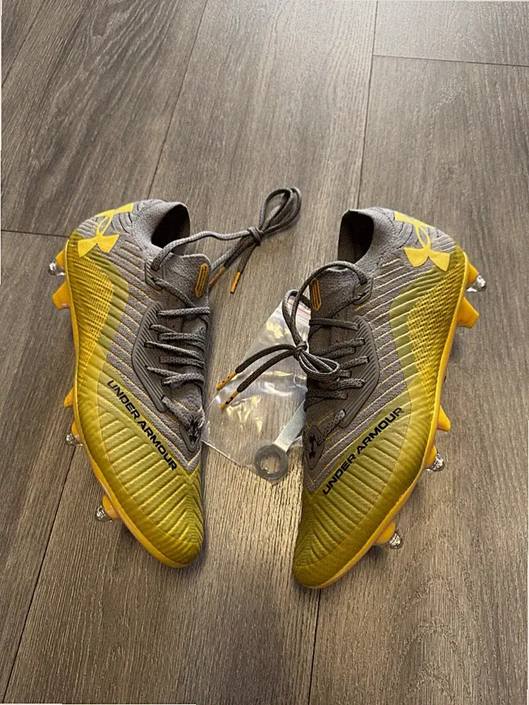 Under Armour Soft Ground