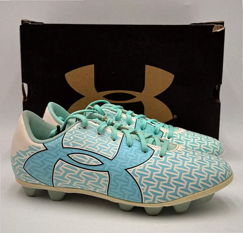 Under Armour Flat