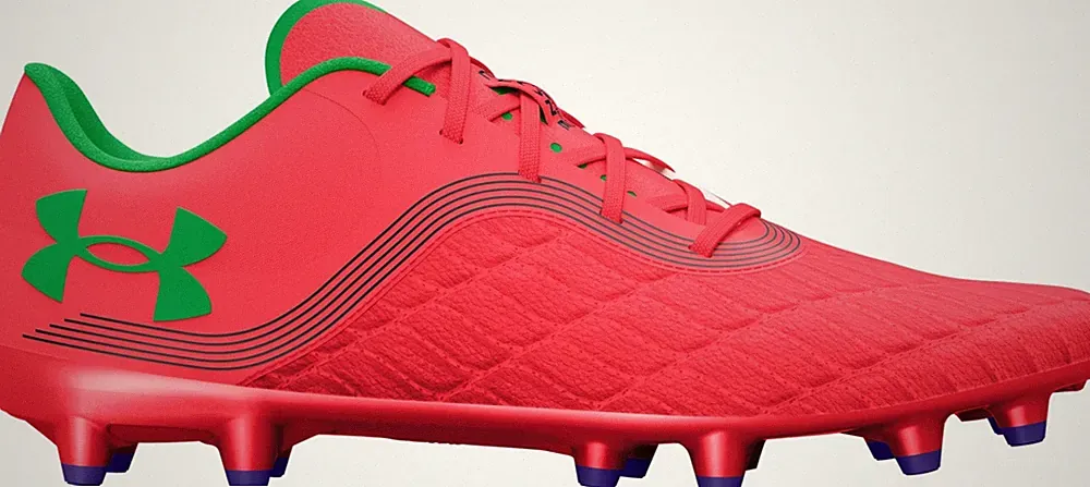 UNDER ARMOUR UA Clone Magnetico Pro 3 FG Soccer Cleats US Women's 13 NEW $130