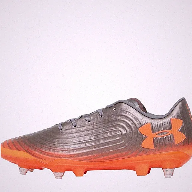 UNDER ARMOUR UA MAGNETICO CONTROL PRO SG SOCCER CLEATS 3022926-100 MENS SIZE 11
