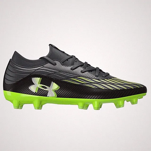 Under Armour UA Magnetico Select 4 FG Soccer Cleats Men’s Diff Sizes MSRP $80