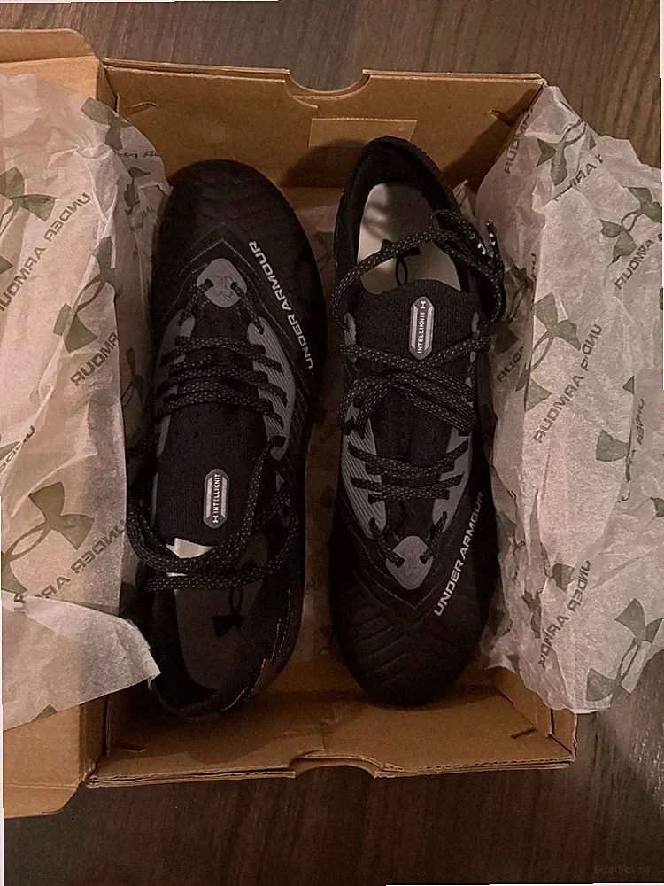 soccer cleats under armour men's
