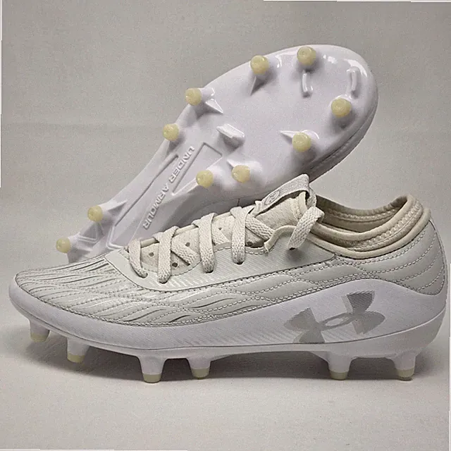 Under Armour Unisex UA Magnetico Select FG Soccer Cleats Size Men 4 Wmns 5.5 New