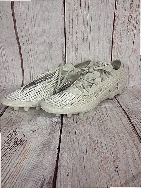 Under Armour Women's Magnetico Elite 4 FG Soccer Cleats 3027704-300 Size 12
