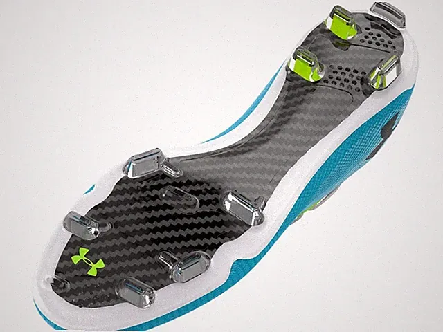 Under Armour Women's Shadow Elite 2 FG Soccer Cleats - Engineered for Speed and