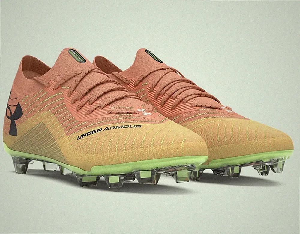 Under Armour Women's Shadow Elite 2 FG Soccer Cleats-Engineered for Speed Size 8