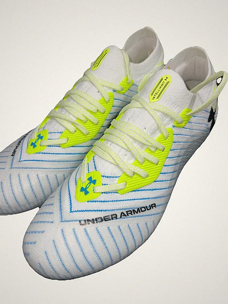 Under Armour Women Shadow Elite 2 FG Soccer Cleats - Speed and Agility