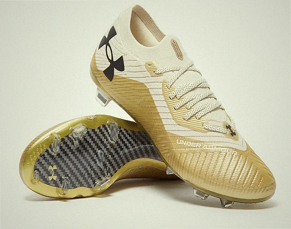 Under Armour Women Shadow Elite 2 FG Soccer Cleats - Speed and Agility