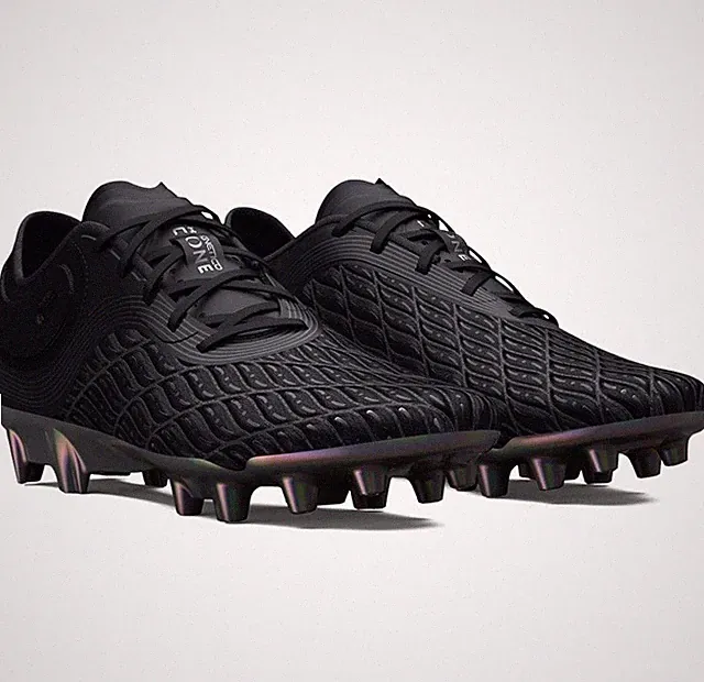 Under Armour Womens Magnetico Elite 3 FG Soccer Cleats Size 10.5