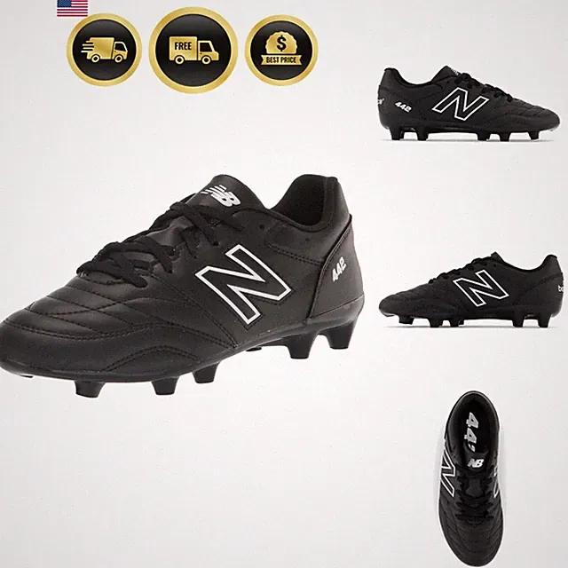 Unisex-Child 442 V2 Academy Fg