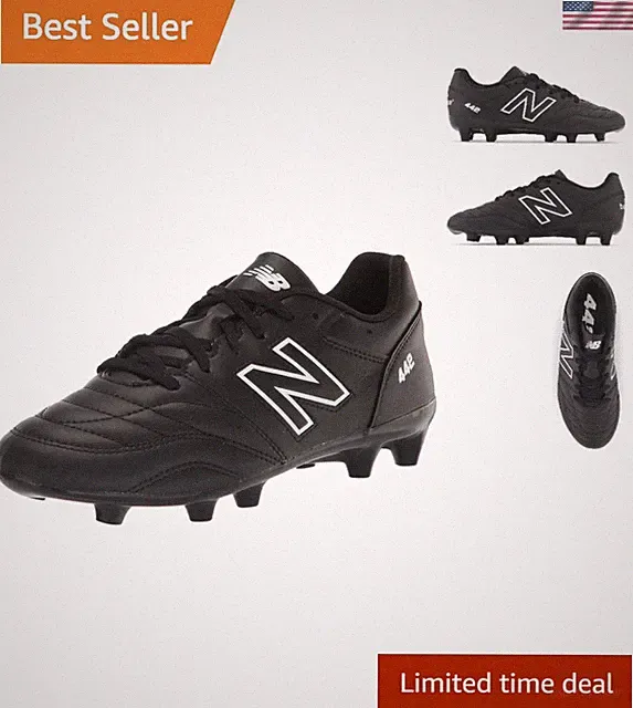 Unisex-Child 442 V2 Academy Fg