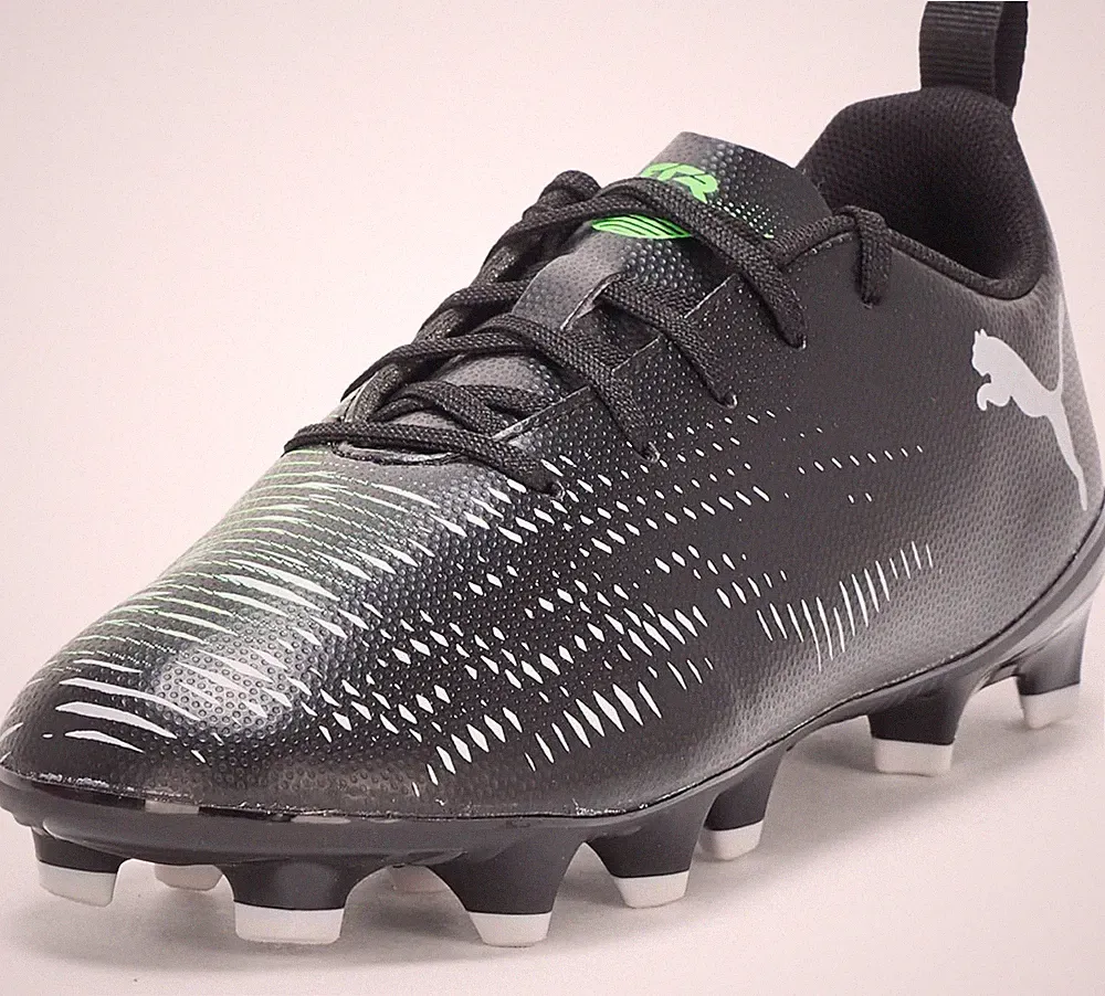 Unisex-Child Future Play Firm, Artificial Ground Soccer Cleats