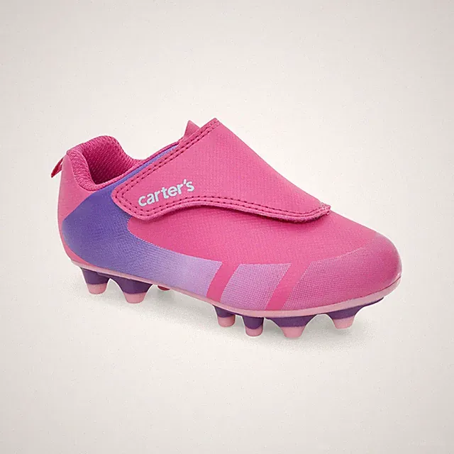 Unisex Fica Sport Cleats, Fuschia