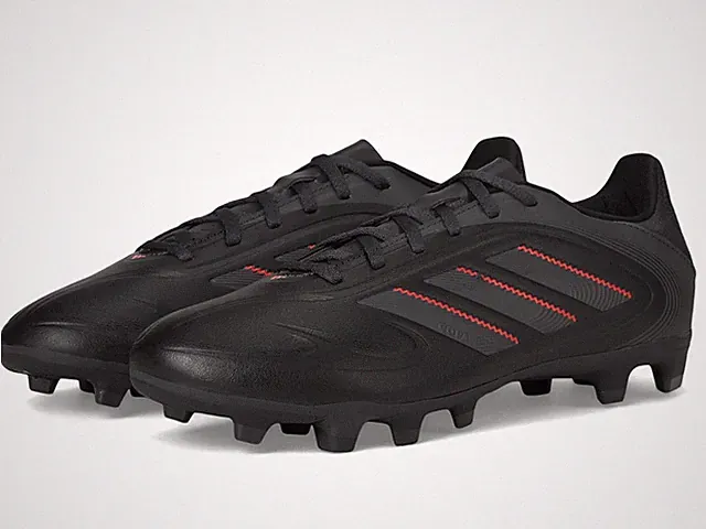 Unisex Shoes adidas Copa Pure 3 Club Firm Ground/Multi Ground Soccer Cleats