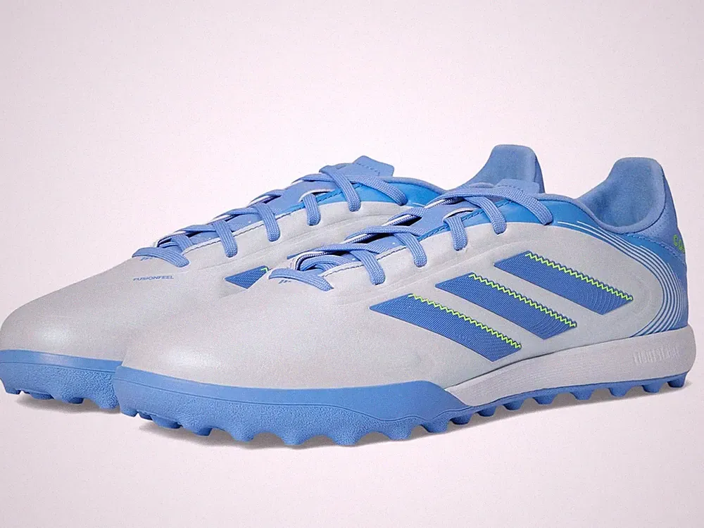 Unisex Shoes adidas Copa Pure 3 League Turf Soccer Cleats