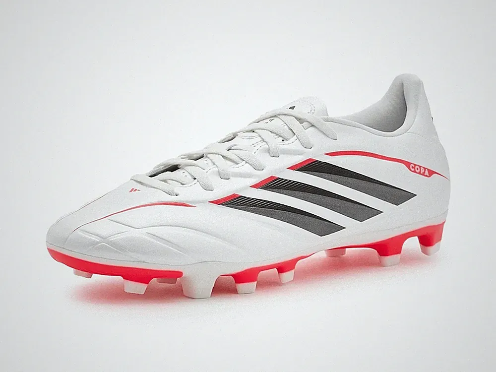 Unisex Shoes adidas Copa Pure Iv Club Firm/Multi Ground Footbal Soccer Cleats