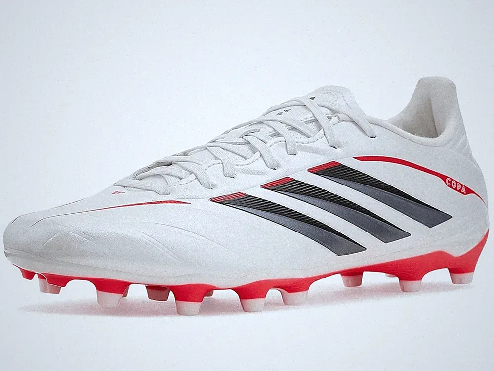 Unisex Shoes adidas Copa Pure Iv League Firm/Multi Ground Footb Soccer Cleats