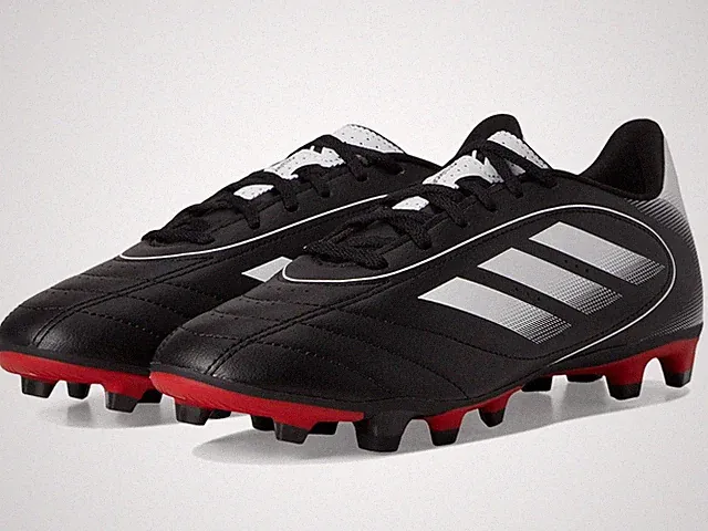 Unisex Shoes adidas Goletto IX Firm Ground/Multi Ground Soccer Cleats