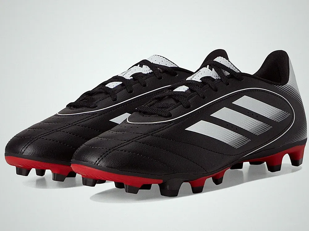 Unisex Shoes adidas Goletto IX Firm Ground/Multi Ground Soccer Cleats