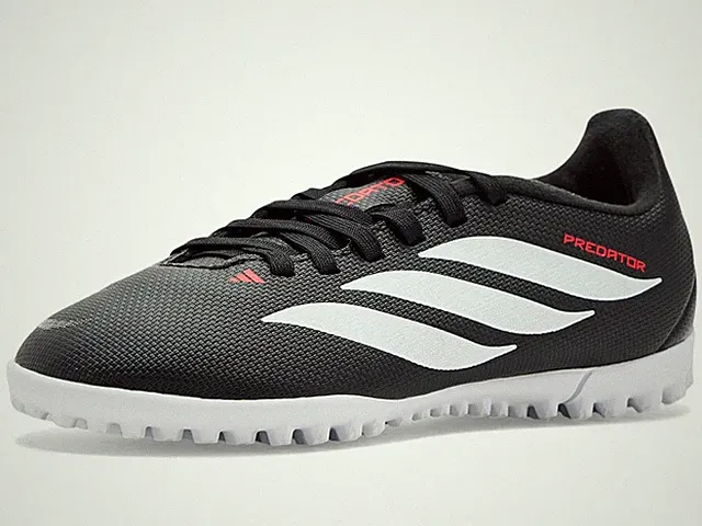 Unisex Shoes adidas Kids Predator Club Turf Soccer Cleats