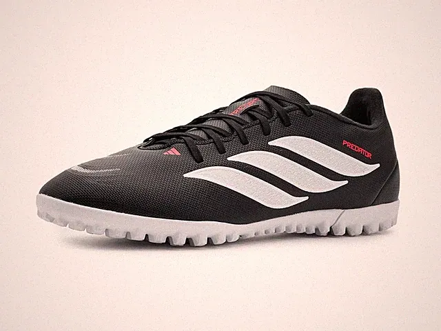 Unisex Shoes adidas Predator Club Sala Indoor Soccer Shoes