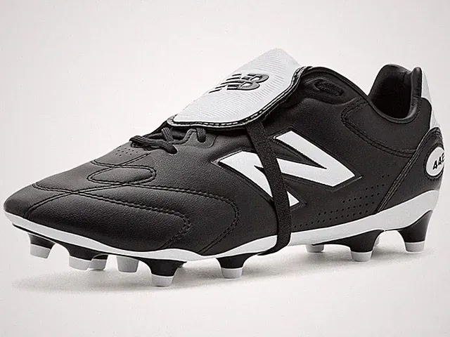 Unisex Shoes New Balance 442 Pro Tongue Fg V3 Soccer Cleats