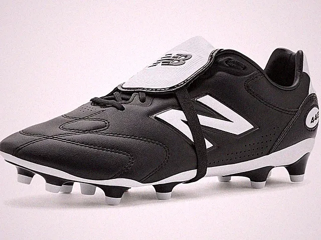 Unisex Shoes New Balance 442 Pro Tongue Fg V3 Soccer Cleats