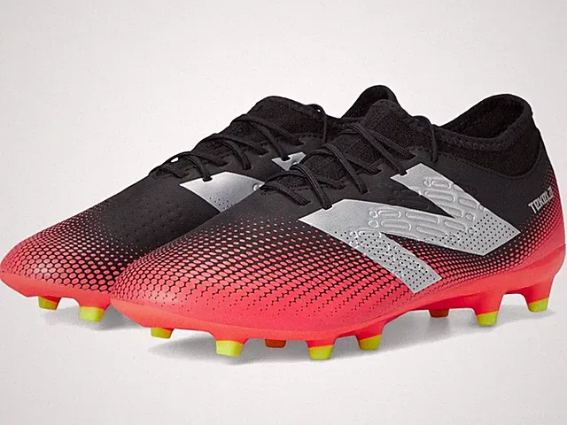 Unisex Shoes New Balance Tekela Magique FG V4+ Soccer Cleats
