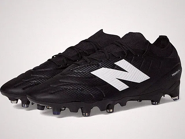 Unisex Shoes New Balance Tekela Team Low Laced FG V5 Soccer Cleats