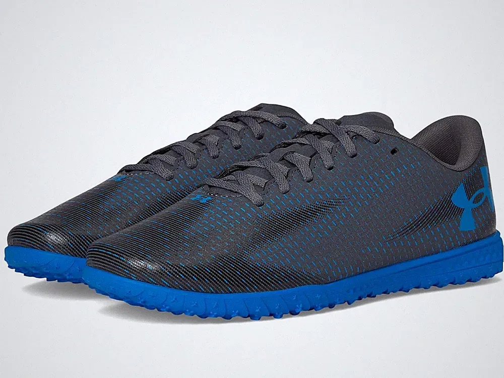 Unisex Shoes Under Armour Shadow Select 3 Turf Soccer Cleats