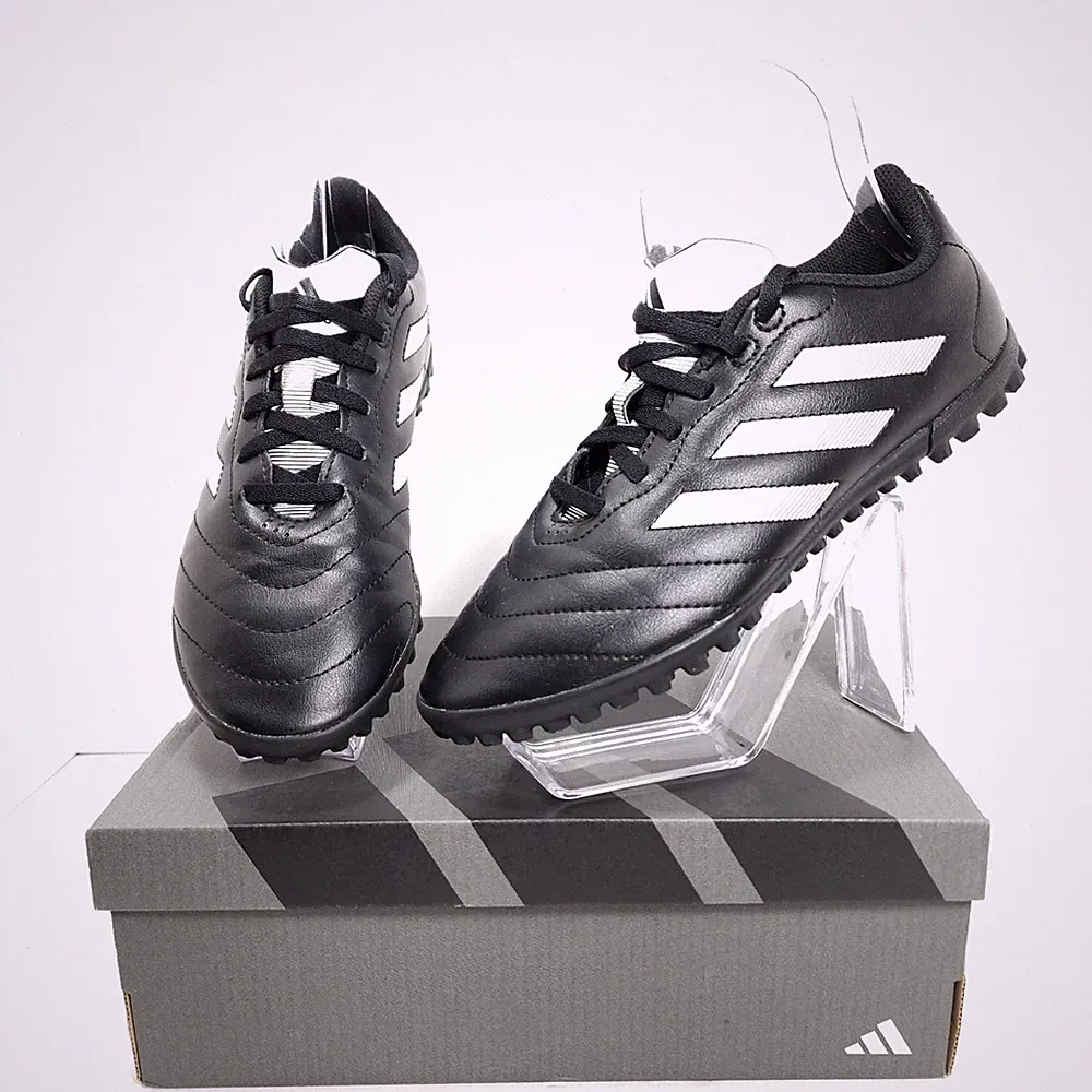 Unisex Sneaker Athletic Shoes adidas Goletto VIII Turf Soccer Cleats Men 7 WMN 8