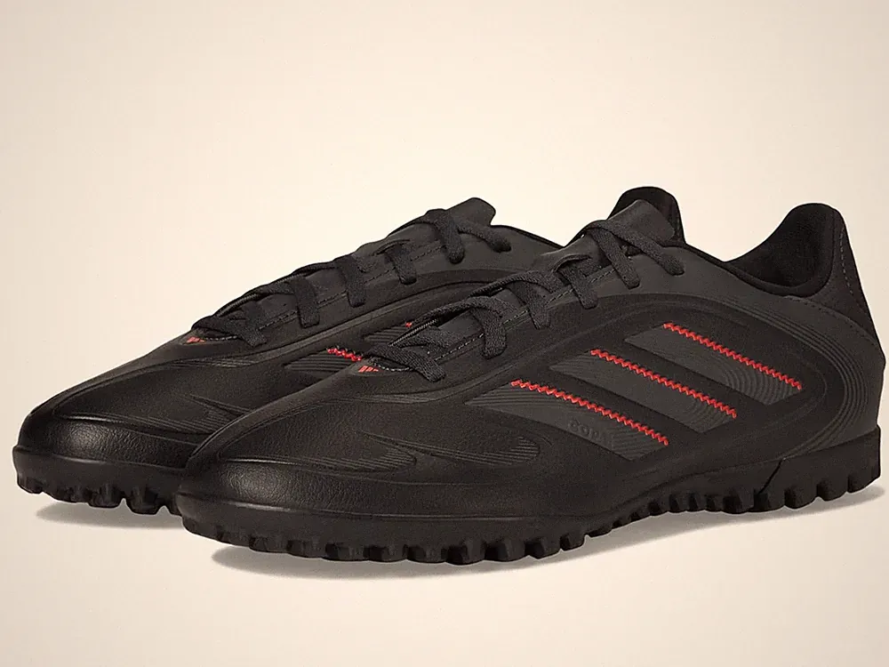 Unisex Sneakers & Athletic Shoes adidas Copa Pure 3 Club Turf Soccer Cleats