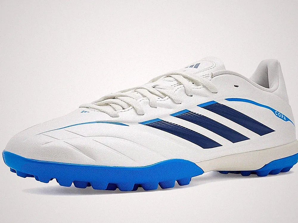 Unisex Sneakers & Athletic Shoes adidas Copa Pure IV Club Turf Soccer Cleats