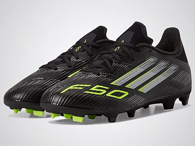 Unisex Sneakers & Athletic Shoes adidas F50 League Firm Ground Soccer Cleats