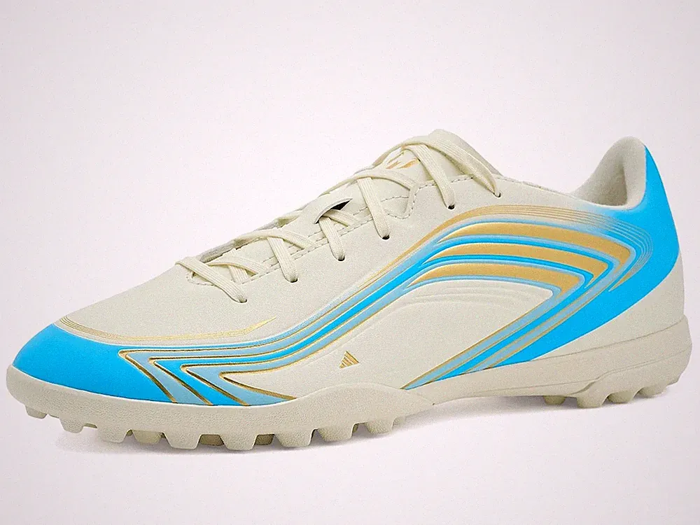 Unisex Sneakers & Athletic Shoes adidas F50 Messi Club Turf Soccer Cleats