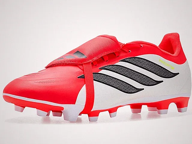 Unisex Sneakers & Athletic Shoes adidas Predator Club Ft Fg/Mg Soccer Cleats