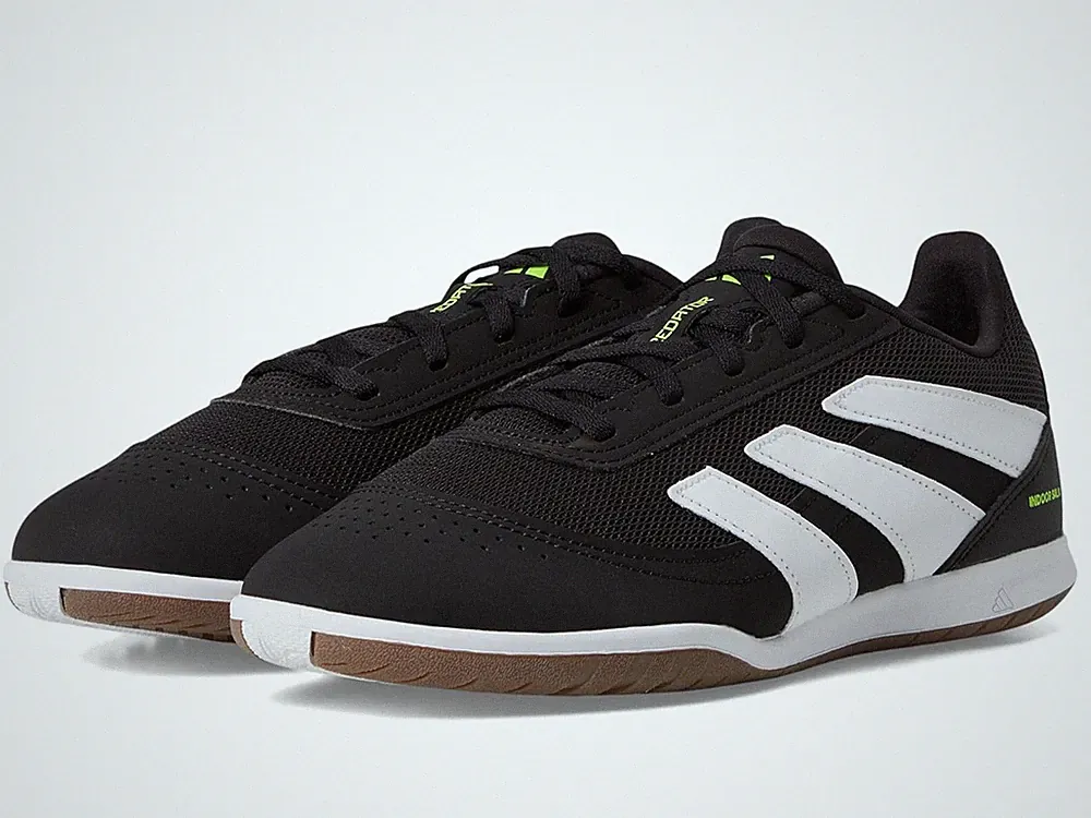 Unisex Sneakers & Athletic Shoes adidas Predator Club Indoor Soccer Cleats
