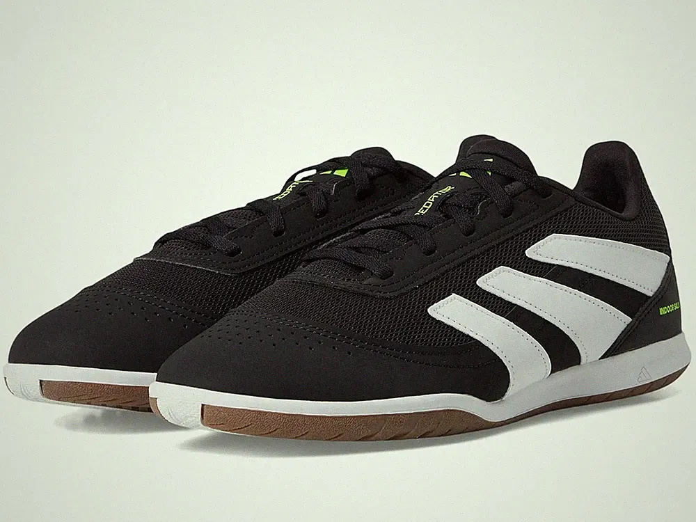 Unisex Sneakers & Athletic Shoes adidas Predator Club Indoor Soccer Cleats