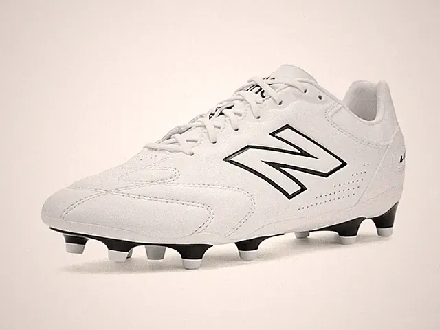 Unisex Sneakers & Athletic Shoes New Balance 442 Pro Fg V3 Soccer Cleats