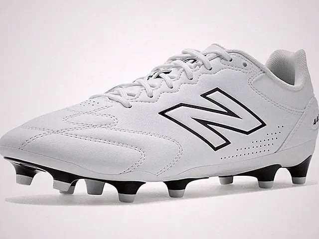 Unisex Sneakers & Athletic Shoes New Balance 442 Team Fg V3 Soccer Cleats
