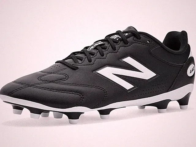 Unisex Sneakers & Athletic Shoes New Balance 442 Team Fg V3 Soccer Cleats