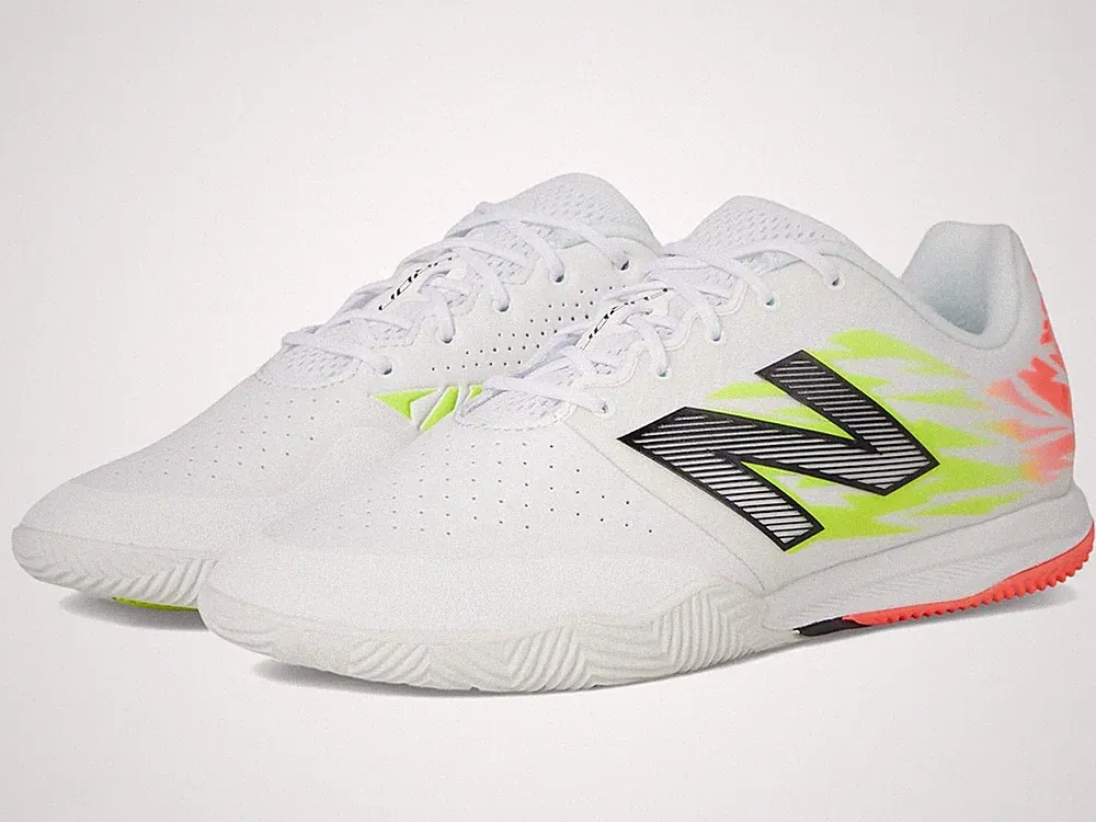 Unisex Sneakers & Athletic Shoes New Balance Furon Pro IN V8 Soccer Cleats