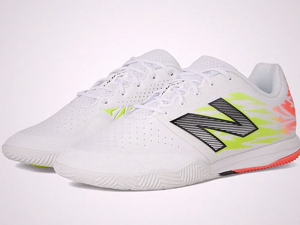 Unisex Sneakers & Athletic Shoes New Balance Furon Pro IN V8 Soccer Cleats