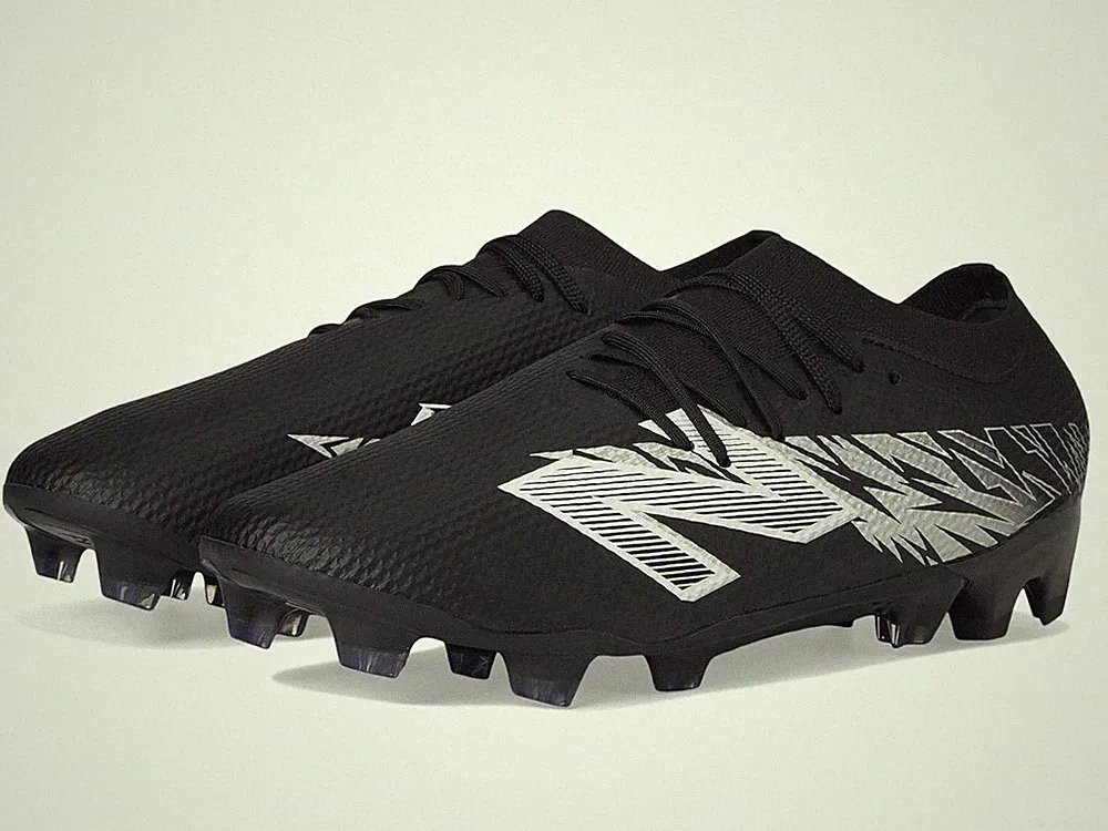 Unisex Sneakers & Athletic Shoes New Balance Furon Team FG V8 Soccer Cleats